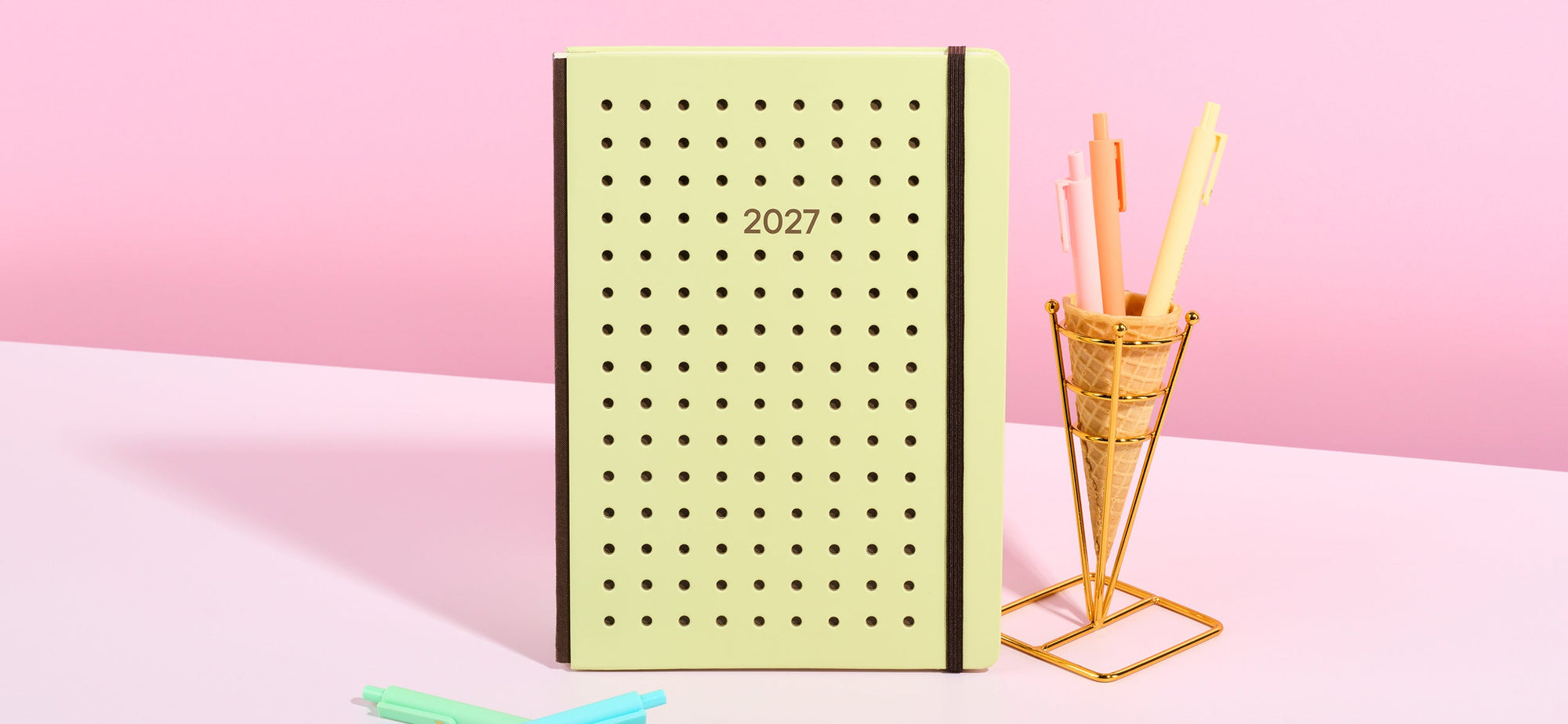 Calendars & Planners